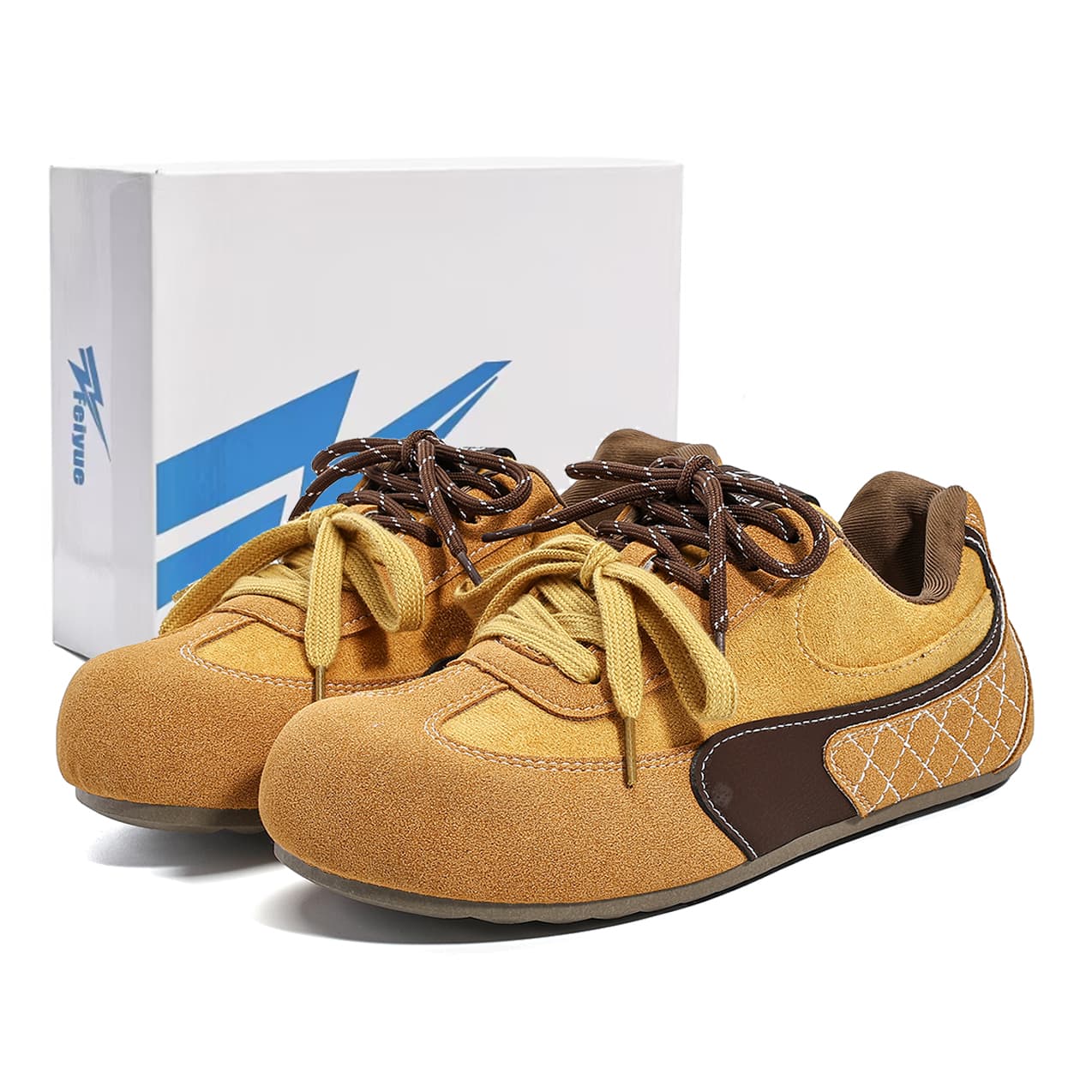 Кроссовки Feiyue - изображение 20