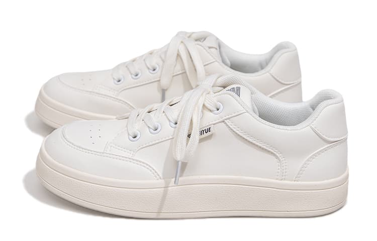 Кроссовки Feiyue - изображение 2