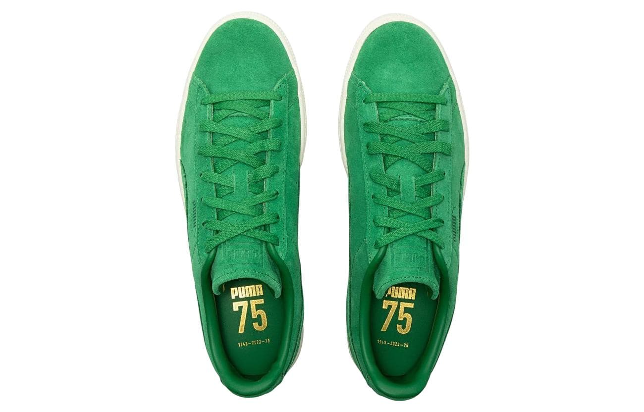 Кроссовки PUMA Suede Classic 75Y - изображение 4