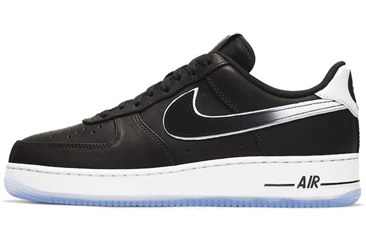 Кроссовки Colin Kaepernick x Nike Air Force 1 Low