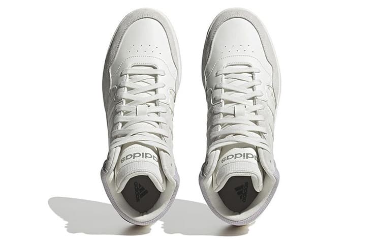 Кроссовки adidas neo Hoops Mid - изображение 4