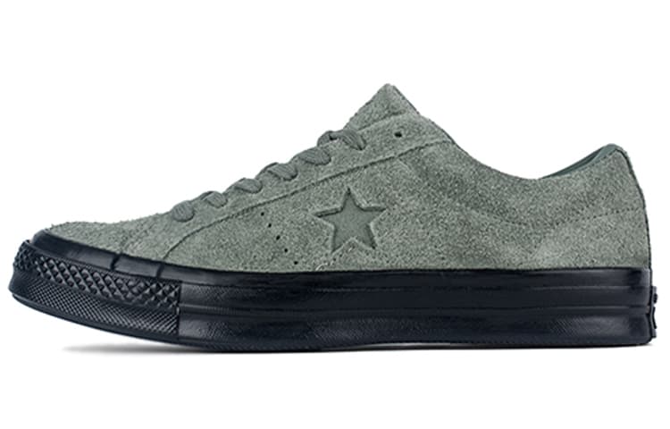 Кроссовки Converse One Star - изображение 1