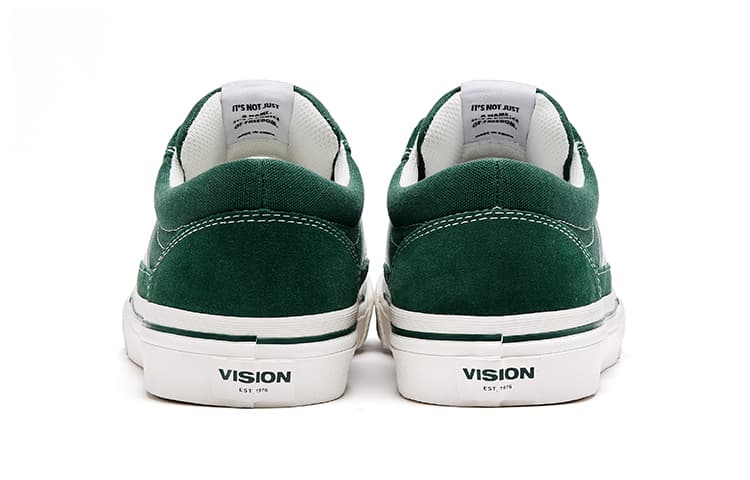 Кроссовки Vision Street Wear Stick - изображение 5