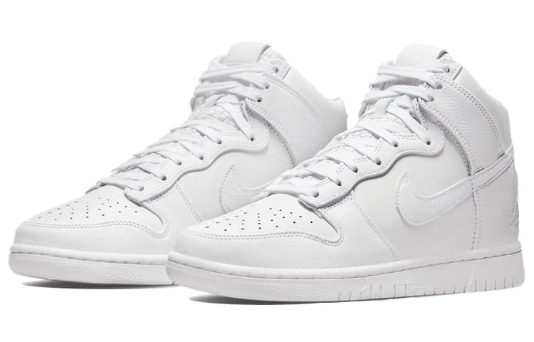 Кроссовки Nike Dunk Retro PRM - изображение 3