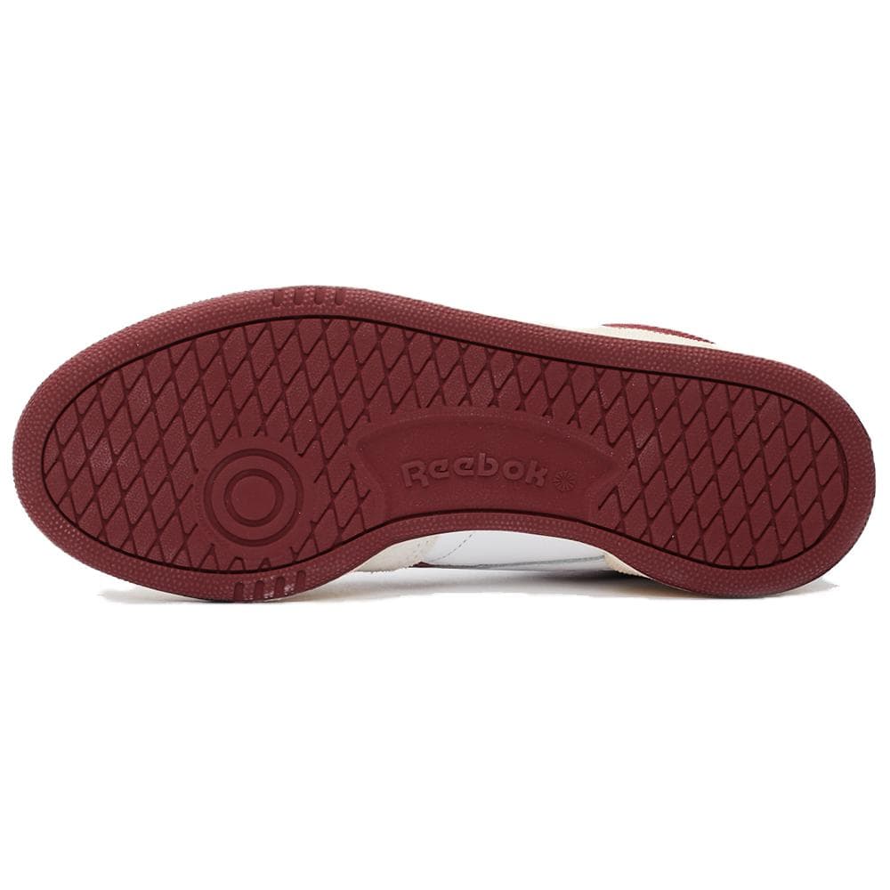 Кроссовки Reebok Club C Revenge White Red - изображение 6