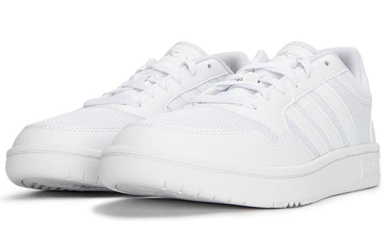 Кроссовки adidas neo Hoops 3.0 - изображение 3