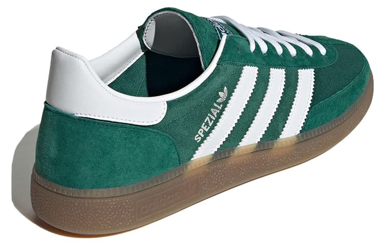 Кроссовки adidas Handball Spzl Green - изображение 4