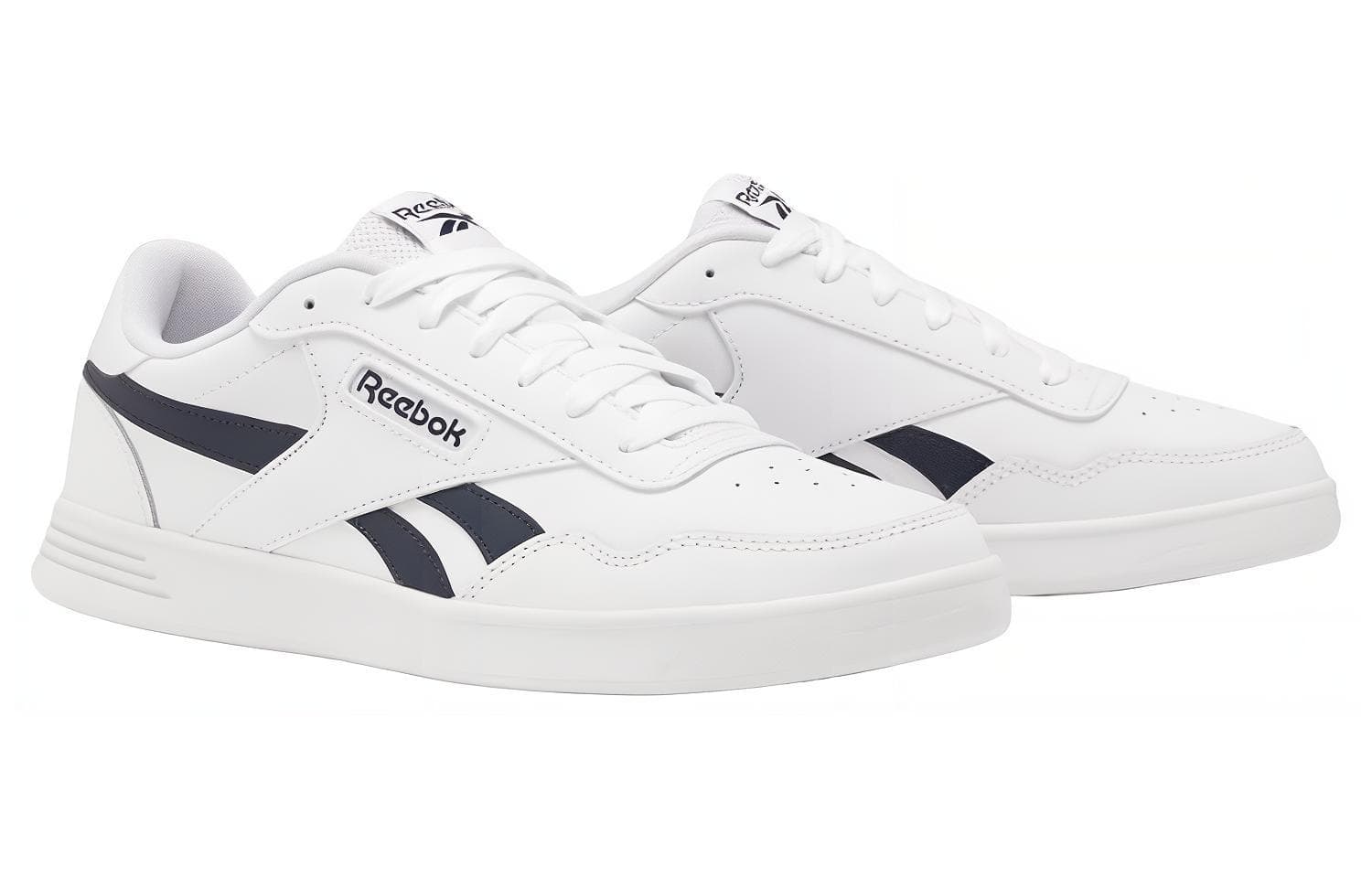 Кроссовки Reebok Court Advance - изображение 2