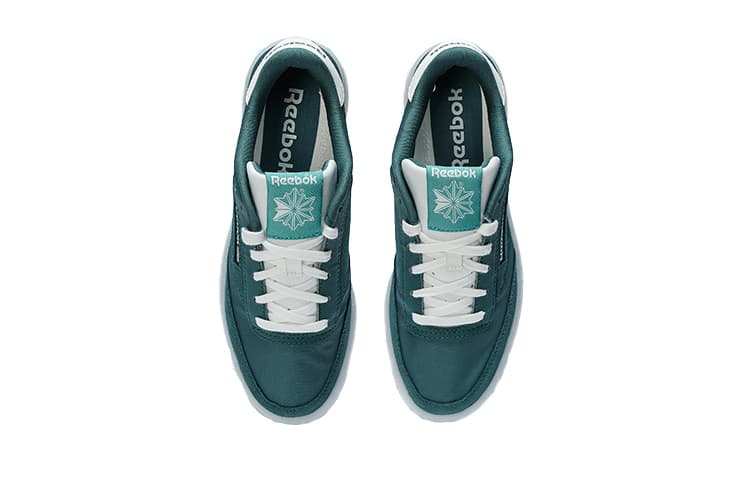 Кроссовки Reebok Club C 85W+ - изображение 5