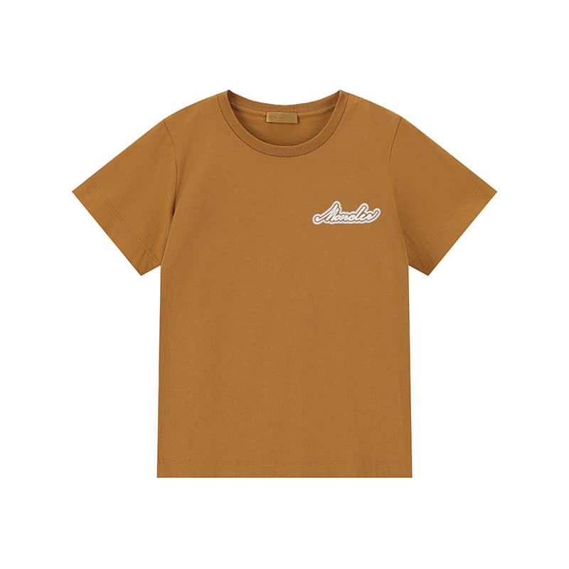 Футболка Moncler LOGO T - изображение 1