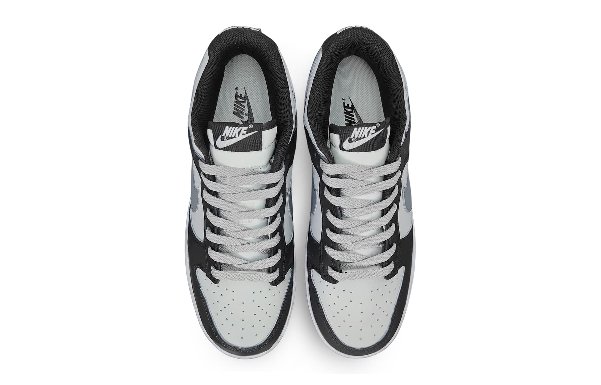 Кроссовки Nike Dunk - изображение 4
