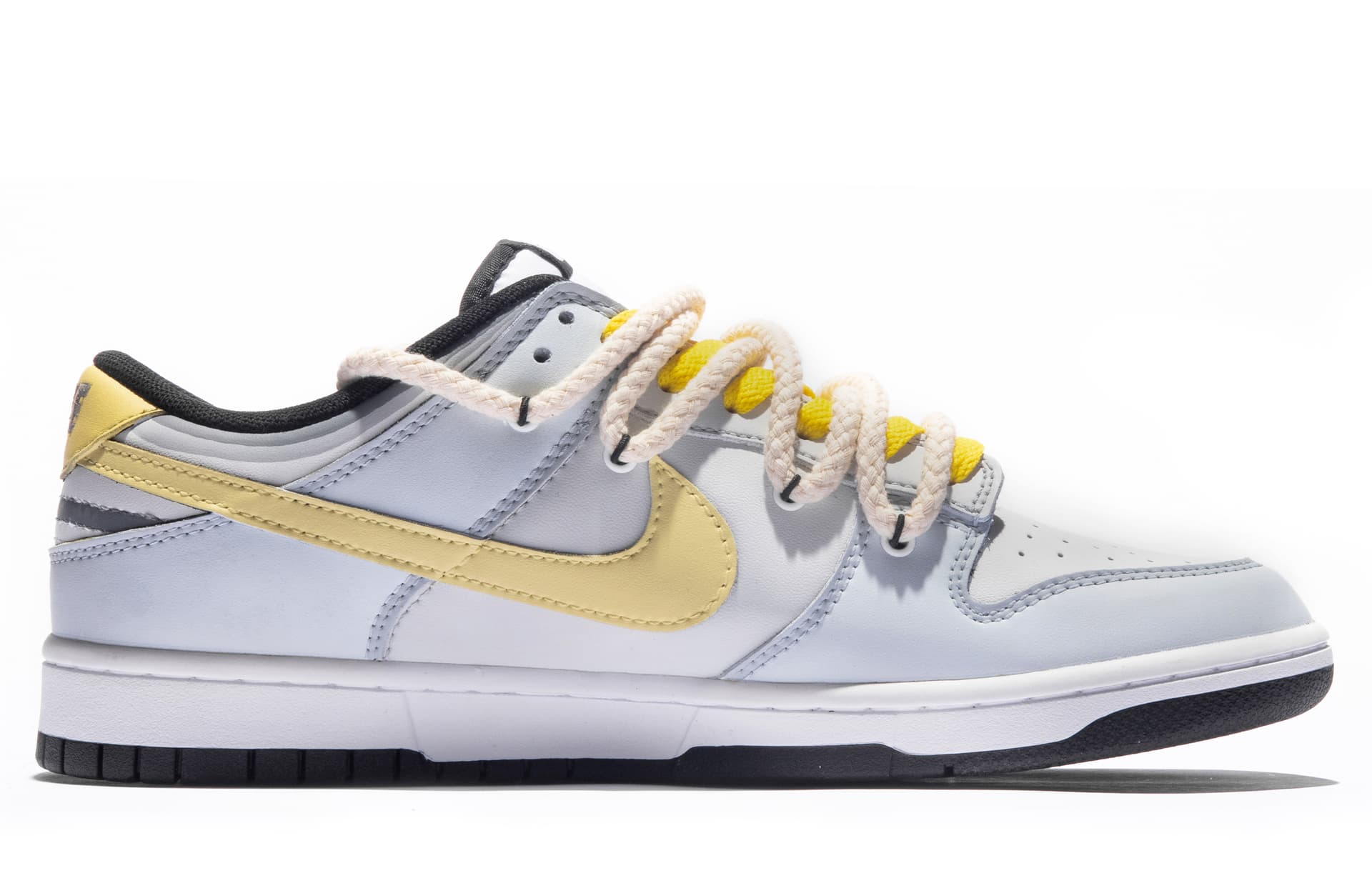 Кроссовки Nike Dunk Low GS - изображение 2