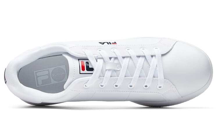 Кроссовки FILA FUSION - изображение 4