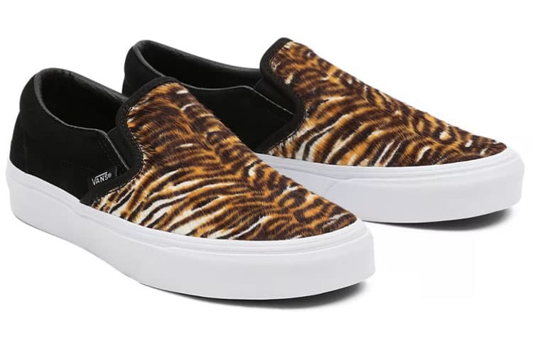 Кроссовки Vans slip-on - изображение 3