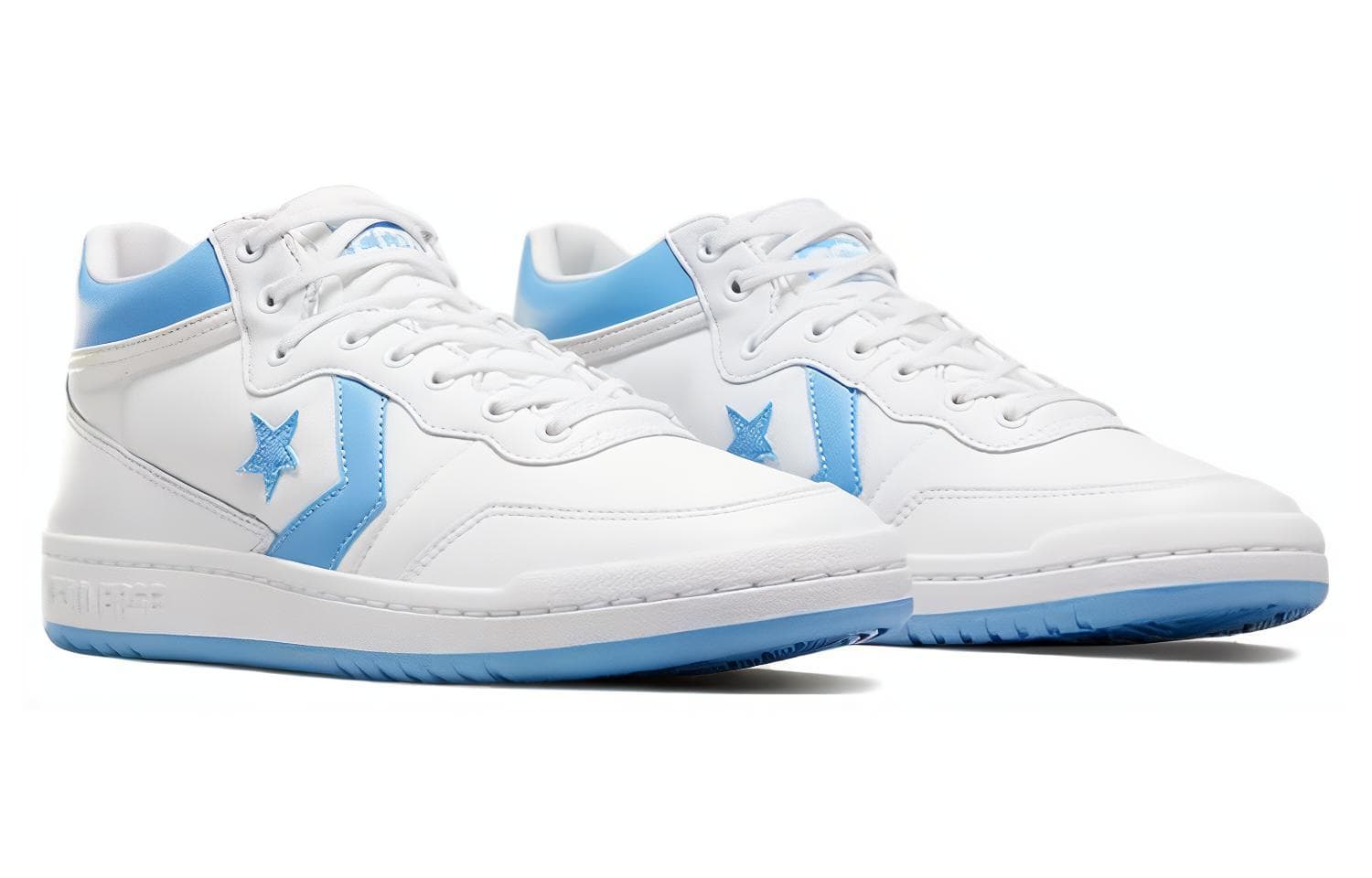 Кроссовки Converse Fastbreak Pro Blue - изображение 3