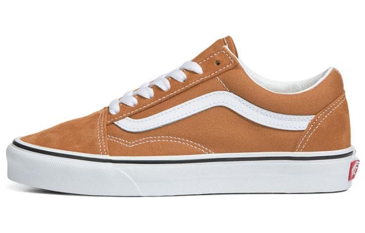 Кроссовки Vans Old Skool Color Theory - изображение 1