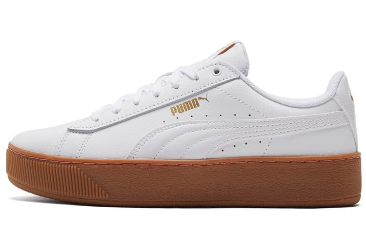 Кроссовки PUMA Platform