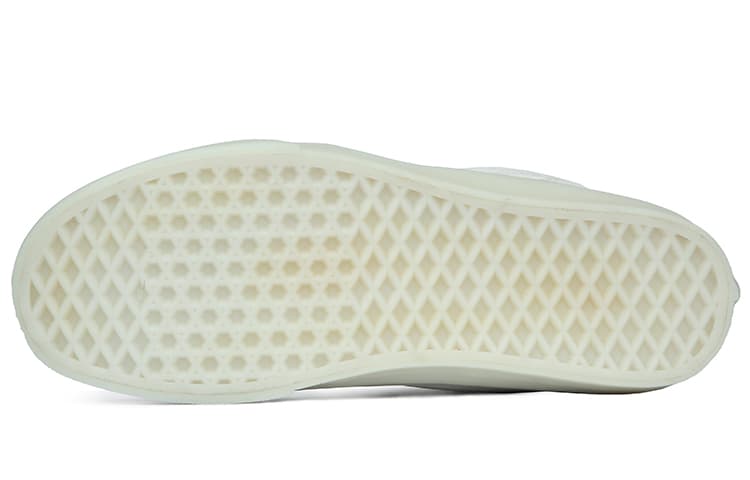 Кроссовки C2H4 x Vans Mountain Edition Grey White - изображение 7