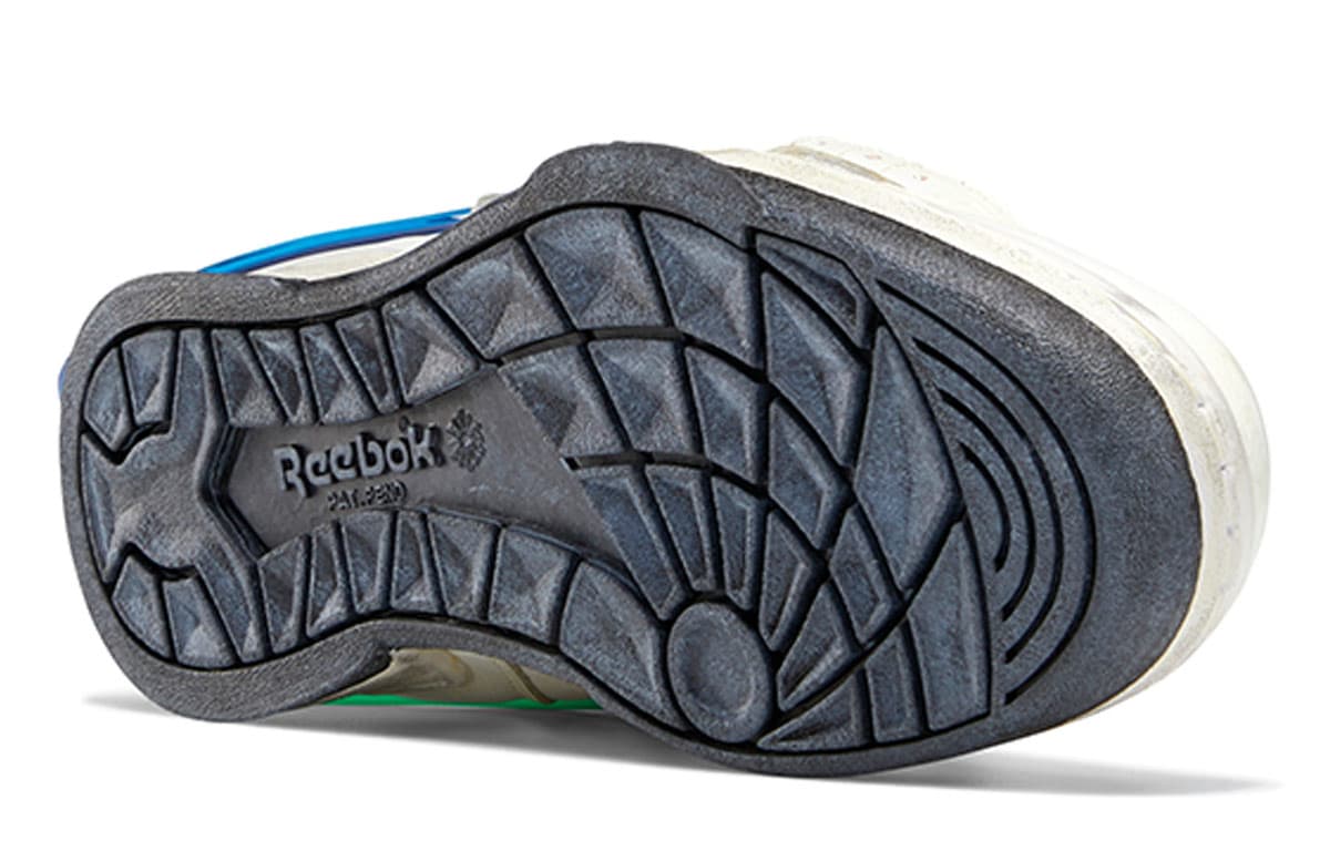 Кроссовки Ghostbusters x Reebok Ghost Smashers 2020 - изображение 6