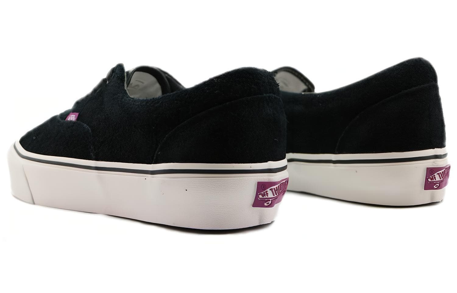 Кроссовки Needles x Vans Slip-On "Taupe" - изображение 4