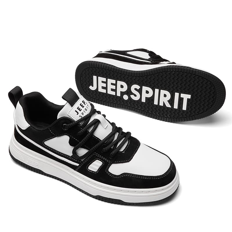 Кроссовки JEEP SPIRIT - изображение 3
