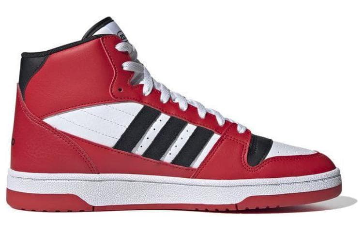 Кроссовки adidas - изображение 2