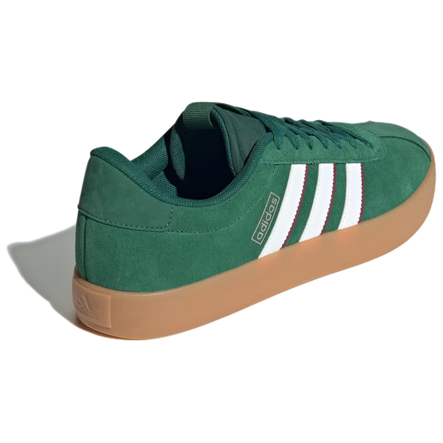 Кроссовки adidas Neo Vl Court 3.0 Green - изображение 4