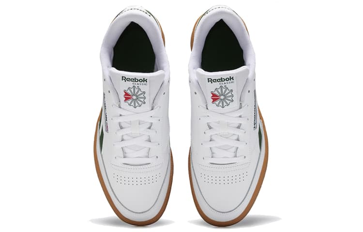 Кроссовки Reebok Club C 85 Revenge - изображение 5