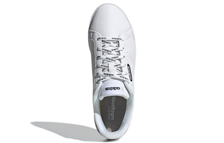 Кроссовки adidas neo Courtpoint - изображение 5