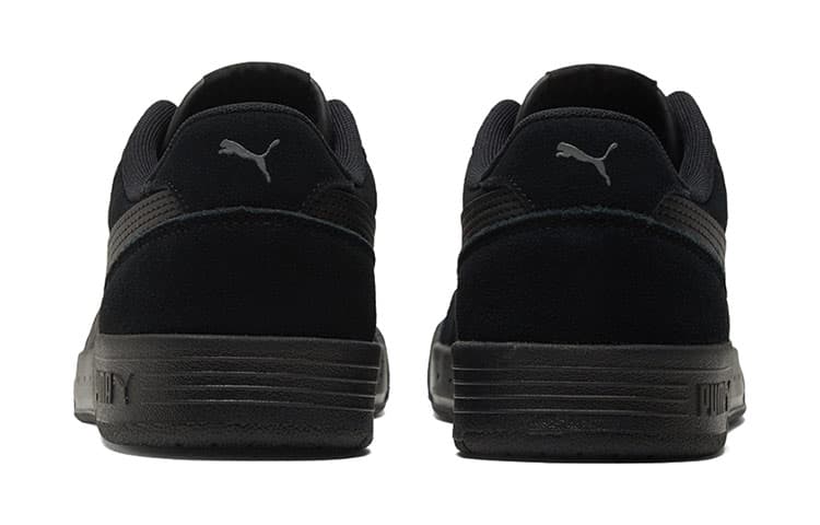 Кроссовки PUMA Caracal Sd Black - изображение 5