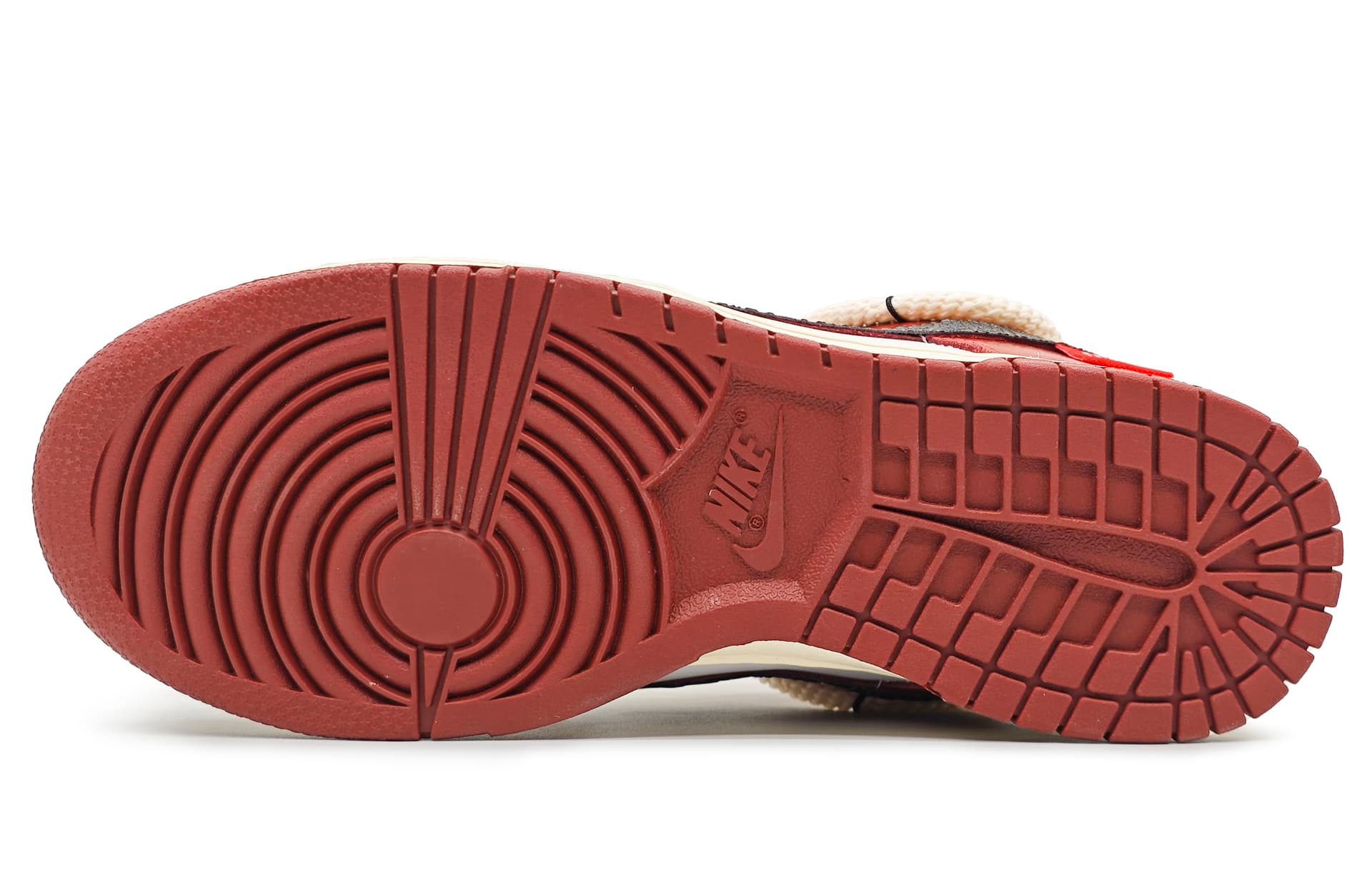 Кроссовки Nike Dunk CNY - изображение 5