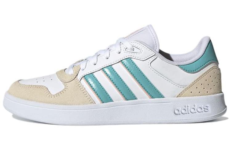 Кроссовки adidas neo Breaknet Plus - изображение 1