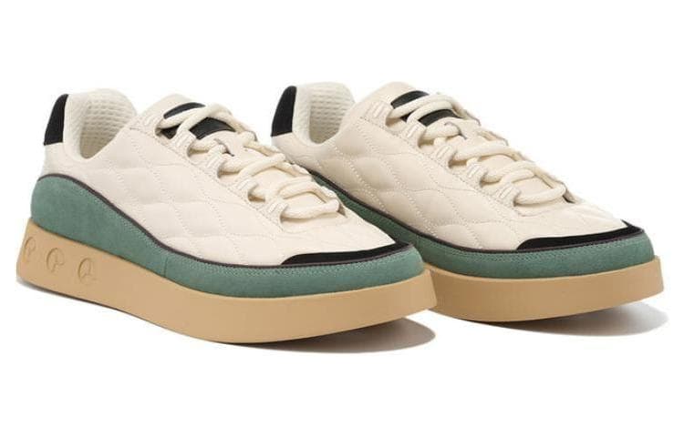 Кроссовки LI-NING 1990 - изображение 4