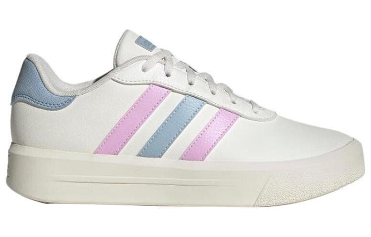 Кроссовки adidas neo Court Platform - изображение 2