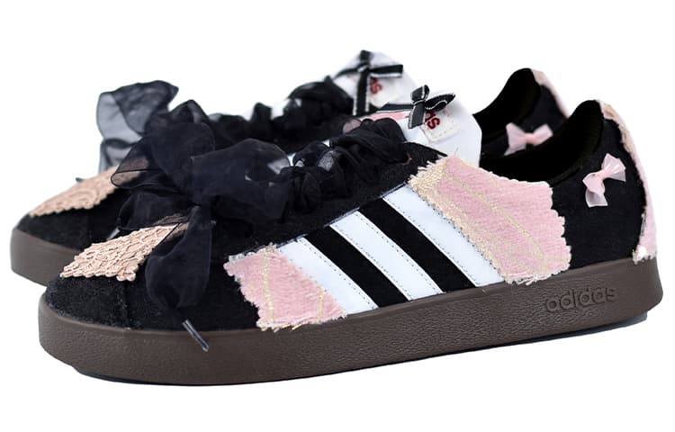 Кроссовки adidas Neo VL Court - изображение 3