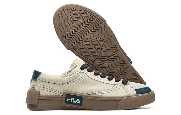 Кроссовки FILA FUSION POP - изображение 5