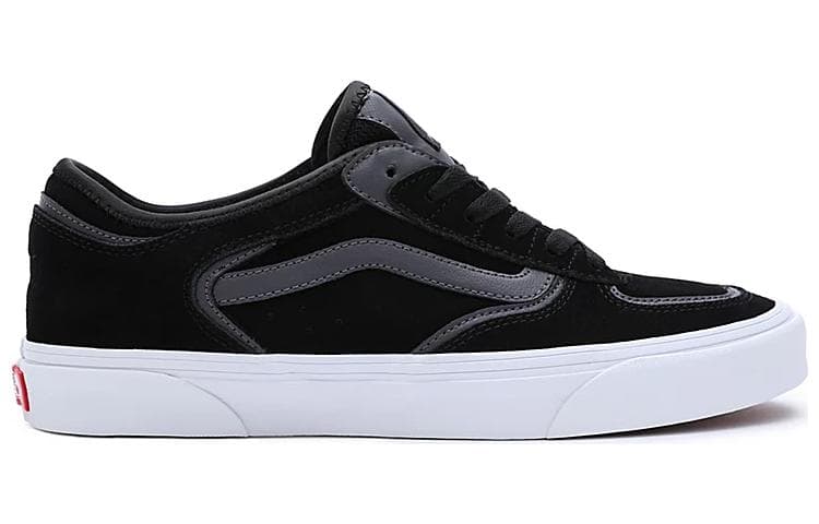 Кроссовки Vans Rowley - изображение 2