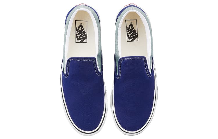 Кроссовки Vans slip-on - изображение 4