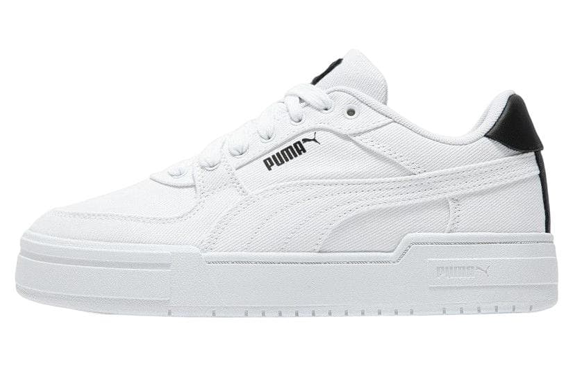 Кроссовки PUMA Ca Pro Canvas - изображение 1