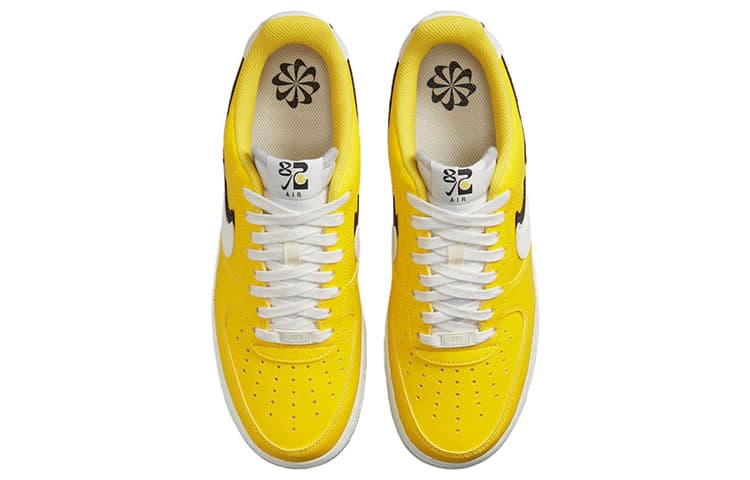 Кроссовки Nike Air Force 1 Low "82" — фото 4