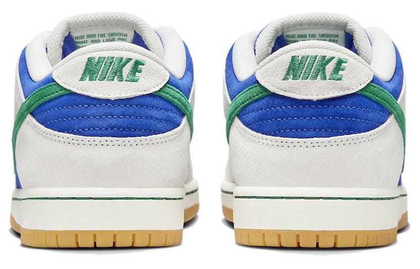 Кроссовки Nike Dunk SB — фото 5