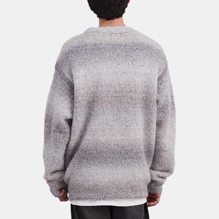Кофта COVERNAT FW23 - изображение 4