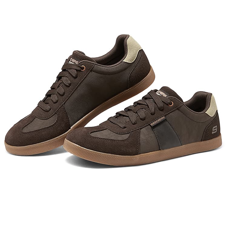 Кроссовки Skechers MENS USA STREET WEAR - изображение 3