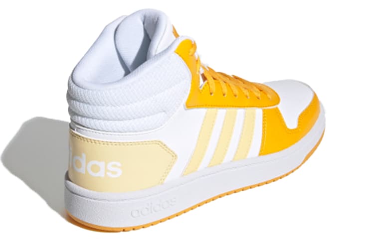 Кроссовки adidas neo Hoops 2.0 Mid - изображение 5