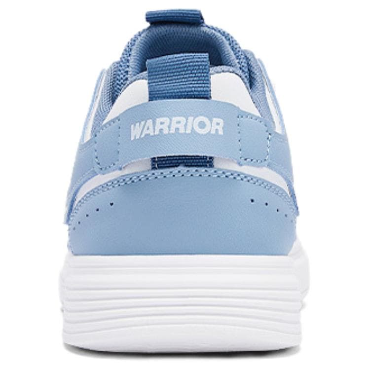 Кроссовки Warrior - изображение 8