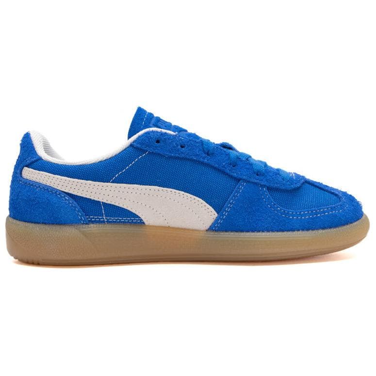 Кроссовки PUMA Palermo Vintage - изображение 2