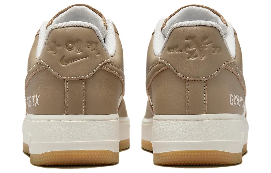 Кроссовки Nike Air Force 1 Low Gore-Tex "Hangul Day" - изображение 5
