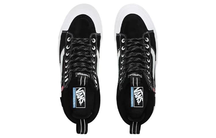 Кроссовки Vans SK8 MTE 2.0 DX - изображение 4