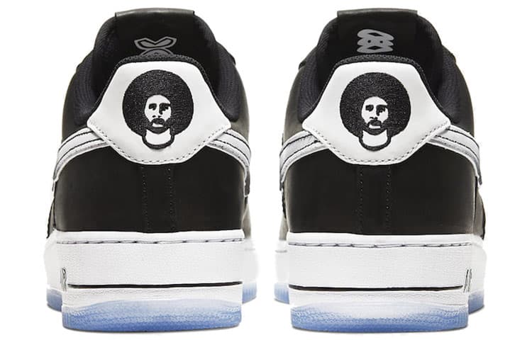 Кроссовки Colin Kaepernick x Nike Air Force 1 Low — фото 5