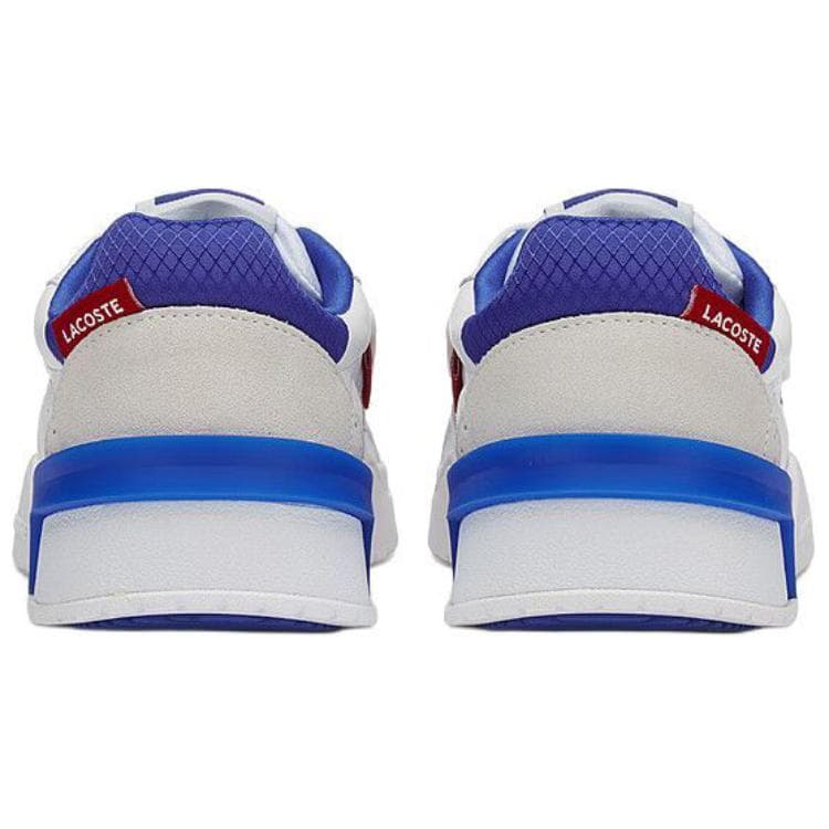Кроссовки Lacoste - изображение 4